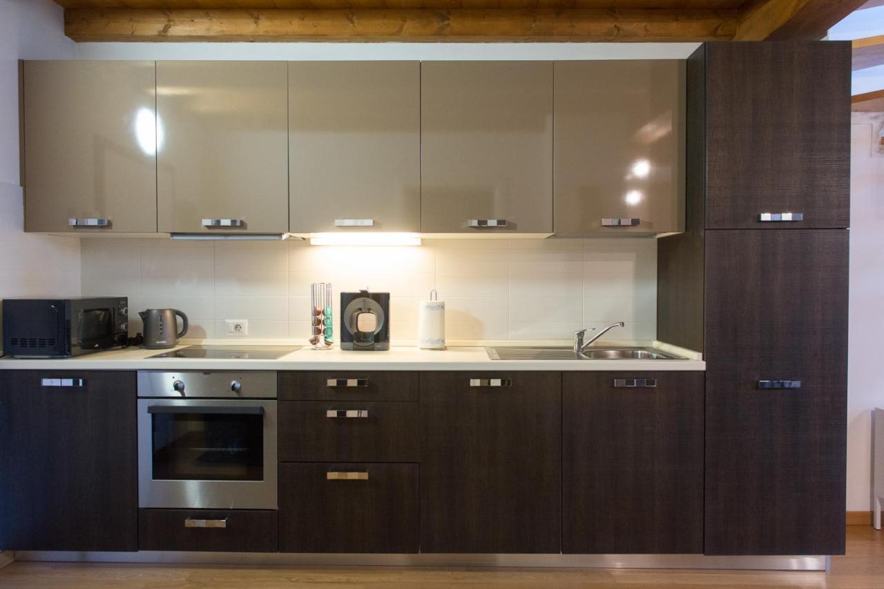 Comfy Loft On Hlavna Appartement Košice Buitenkant foto