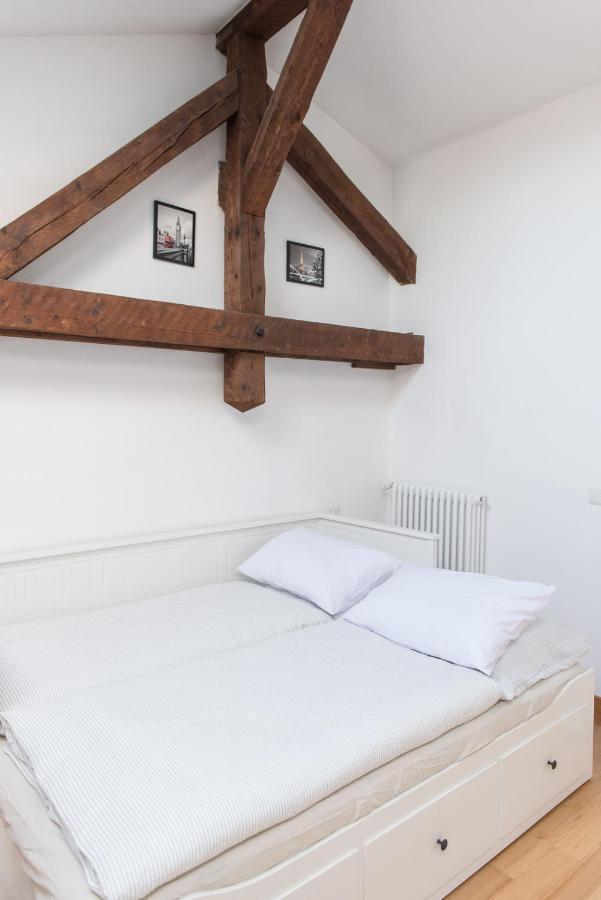 Comfy Loft On Hlavna Appartement Košice Buitenkant foto