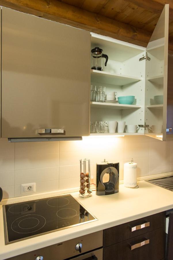Comfy Loft On Hlavna Appartement Košice Buitenkant foto